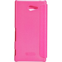 Чехол Nillkin Sparkle для Sony Xperia M2