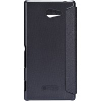 Чехол Nillkin Sparkle для Sony Xperia M2