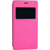Чехол Nillkin Sparkle для Sony Xperia M2