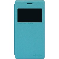 Чехол Nillkin Sparkle для Sony Xperia M2