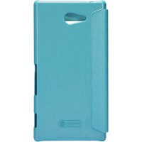 Чехол Nillkin Sparkle для Sony Xperia M2