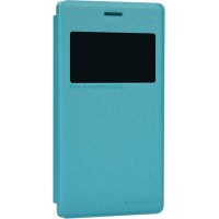 Чехол Nillkin Sparkle для Sony Xperia M2