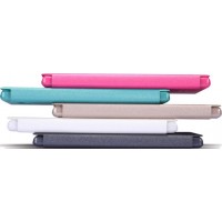 Чехол Nillkin Sparkle для Sony Xperia M2