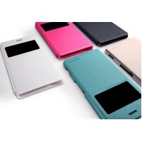 Чехол Nillkin Sparkle для Sony Xperia M2