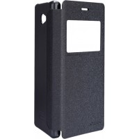 Чехол Nillkin Sparkle для Sony Xperia M2