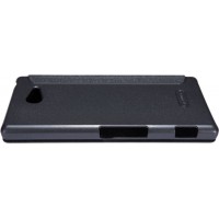 Чехол Nillkin Sparkle для Sony Xperia M2