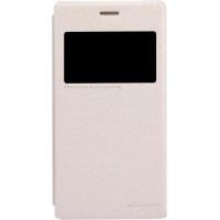 Чехол Nillkin Sparkle для Sony Xperia M2