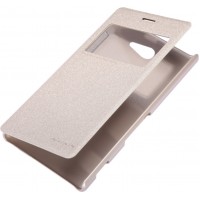 Чехол Nillkin Sparkle для Sony Xperia M2