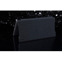 Чехол Nillkin Sparkle для Sony Xperia Z5 черный