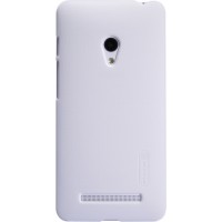 Чехол Nillkin Super Frosted Shield для Asus ZenFone 5