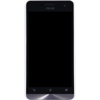 Чехол Nillkin Super Frosted Shield для Asus ZenFone 5