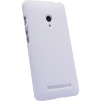 Чехол Nillkin Super Frosted Shield для Asus ZenFone 5