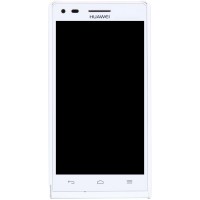 Чехол Nillkin Super Frosted Shield для Huawei Ascend G6