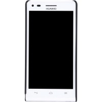 Чехол Nillkin Super Frosted Shield для Huawei Ascend G6