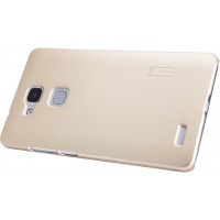 Чехол Nillkin Super Frosted Shield для Huawei Ascend Mate7