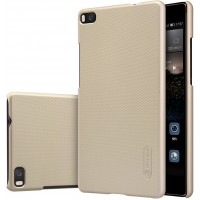 Чехол Nillkin Super Frosted Shield для Huawei P8