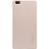 Чехол Nillkin Super Frosted Shield для Huawei P8lite