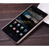 Чехол Nillkin Super Frosted Shield для Huawei P8lite