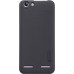 Чехол Nillkin Super Frosted Shield для Lenovo Vibe K5 Note (черный)