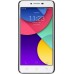 Чехол Nillkin Super Frosted Shield для Lenovo Vibe K5 Note (черный)