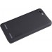 Чехол Nillkin Super Frosted Shield для Lenovo Vibe K5 Note (черный)