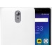 Чехол Nillkin Super Frosted Shield для Lenovo Vibe P1M белый