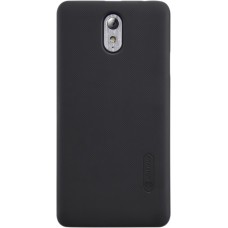 Чехол Nillkin Super Frosted Shield для Lenovo Vibe P1M черный