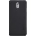 Чехол Nillkin Super Frosted Shield для Lenovo Vibe P1M черный