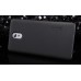 Чехол Nillkin Super Frosted Shield для Lenovo Vibe P1M черный