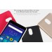 Чехол Nillkin Super Frosted Shield для Lenovo Vibe P1M черный