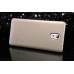 Чехол Nillkin Super Frosted Shield для Lenovo Vibe P1M красный