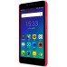 Чехол Nillkin Super Frosted Shield для Lenovo Vibe P1M красный