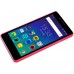 Чехол Nillkin Super Frosted Shield для Lenovo Vibe P1M красный