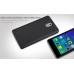Чехол Nillkin Super Frosted Shield для Lenovo Vibe P1M золотистый