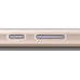 Чехол Nillkin Super Frosted Shield для Lenovo Vibe P1M золотистый