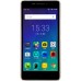Чехол Nillkin Super Frosted Shield для Lenovo Vibe P1M золотистый