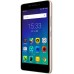 Чехол Nillkin Super Frosted Shield для Lenovo Vibe P1M золотистый