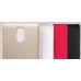 Чехол Nillkin Super Frosted Shield для Lenovo Vibe P1M золотистый