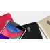 Чехол Nillkin Super Frosted Shield для Lenovo Vibe P1 белый