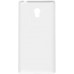 Чехол Nillkin Super Frosted Shield для Lenovo Vibe P1 белый