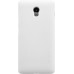Чехол Nillkin Super Frosted Shield для Lenovo Vibe P1 белый