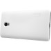 Чехол Nillkin Super Frosted Shield для Lenovo Vibe P1 белый