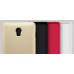 Чехол Nillkin Super Frosted Shield для Lenovo Vibe P1 белый