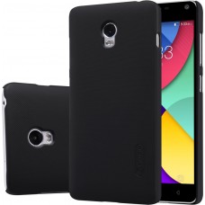 Чехол Nillkin Super Frosted Shield для Lenovo Vibe P1 черный