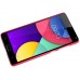 Чехол Nillkin Super Frosted Shield для Lenovo Vibe P1 красный