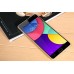 Чехол Nillkin Super Frosted Shield для Lenovo Vibe P1 золотистый