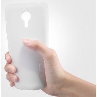 Чехол Nillkin Super Frosted Shield для Meizu MX5