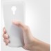 Чехол Nillkin Super Frosted Shield для Meizu MX5