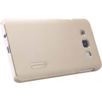 Чехол Nillkin Super Frosted Shield для Samsung Galaxy A3