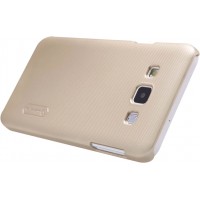 Чехол Nillkin Super Frosted Shield для Samsung Galaxy A3